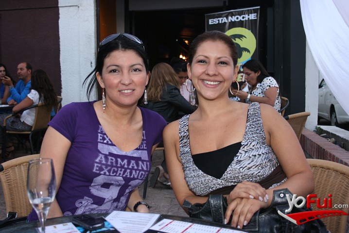 Viviana Nieto, Yolanda Alvarez