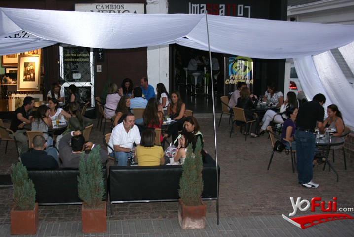 Fotografía en After Office Caribeño, Massatto