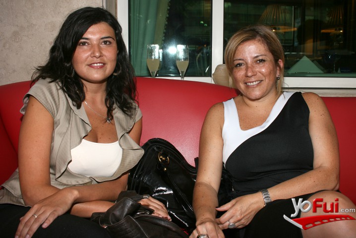 Edith Muñoz, Gabriela Rojas