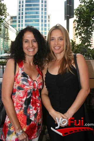 Marcela Telias, Marcela Mora