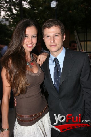 Titi Aguayo, Branko Karlezi