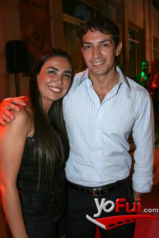 Cristina Castro, Cristobal Monje
