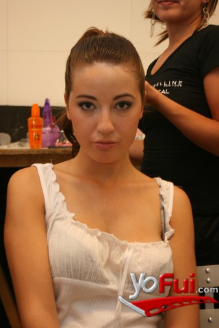 Lanzamiento FES Model Awards 2011