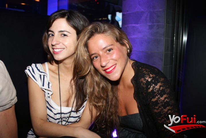 Nicole Hirigoyen, Constanza Fontova