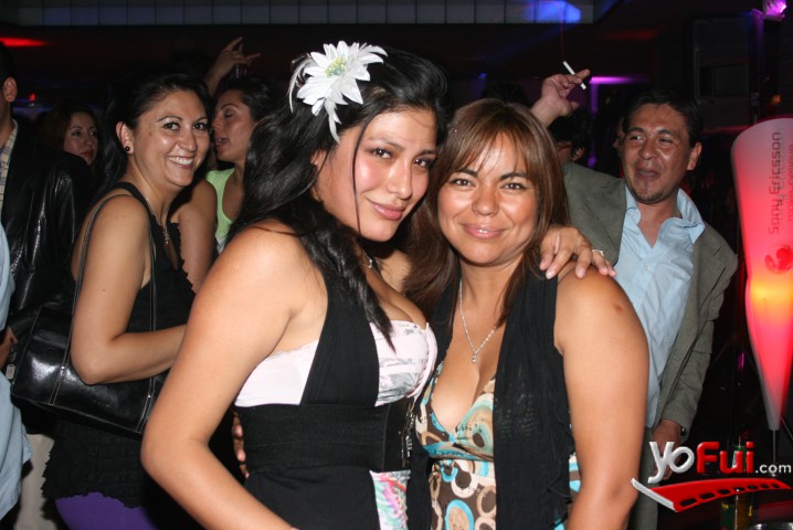 Sally Ramirez, Noemi Pailemillo