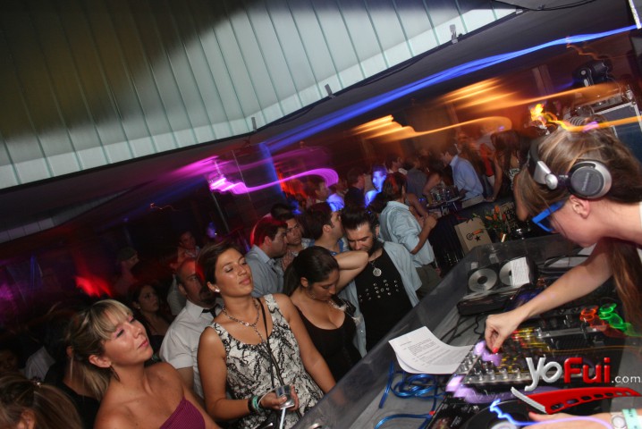 Lanzamiento FES Model Awards 2011