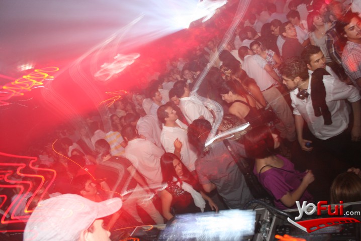 Lanzamiento FES Model Awards 2011