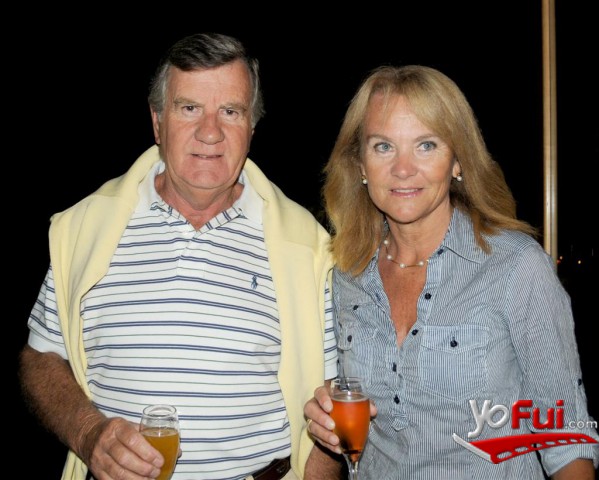 Gabriel Balmaceda, Beatriz Covarrubias