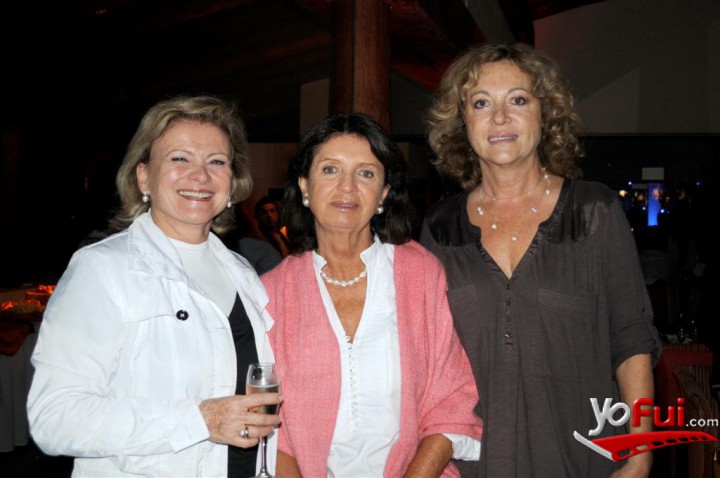 Margarita Borzutzky, Maria Ines Sotomayor, Beatriz Vicencio