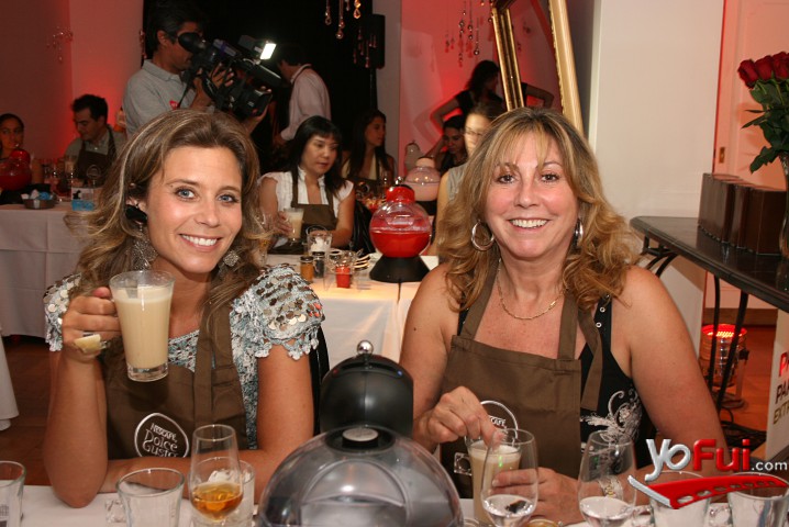 Carolina Correa, Sonia Nazir