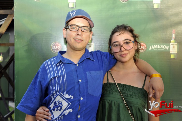 Felipe Cerda, Daniela Contardo