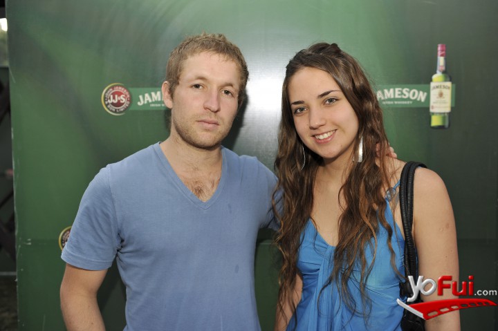 José Tomás Raga, Josefina Puga