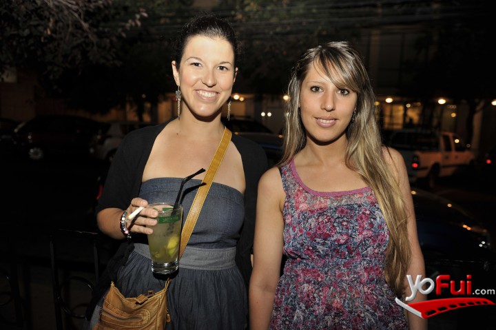 María Paz Sepúlveda, Pía Villarroel