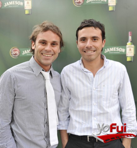 Nicolás Canessa, Sebastián González