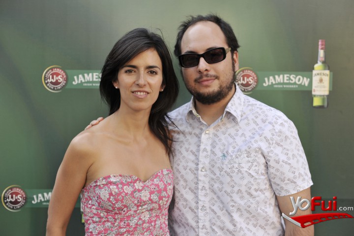 Paz Bascuñán, Nicolás López