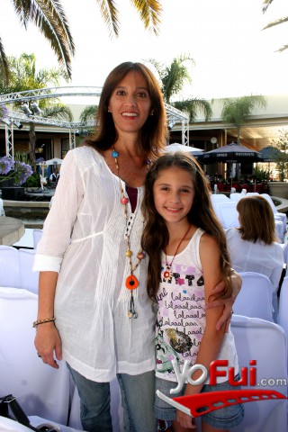 María Luisa Arteaga, Amalia Hurtado