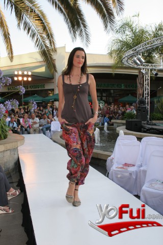 Moda en la ciudad