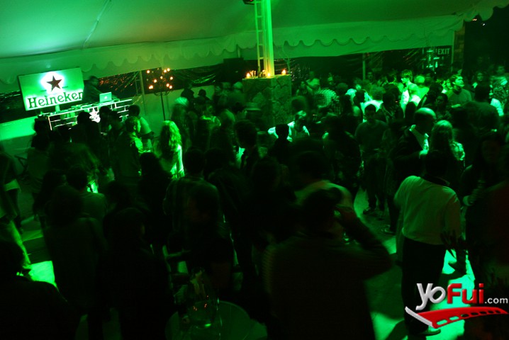 Fiesta The Candle Room