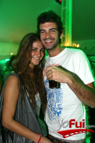 Camila Muñoz, Stefano Frigerio