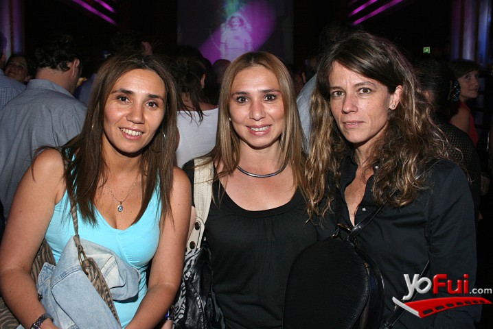 Mabel Moreno, Mylen Moreno, Andrea Bertea