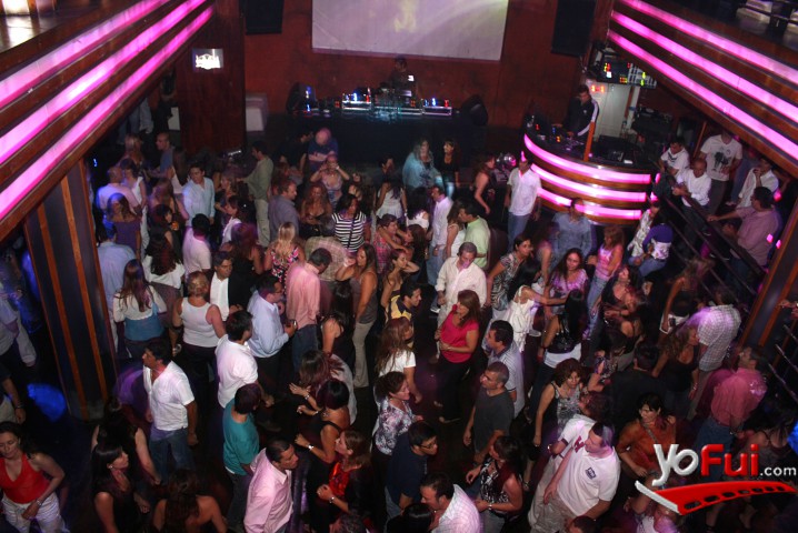 Club Eve