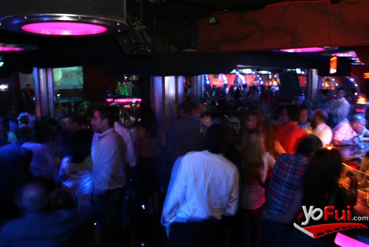 Club Eve