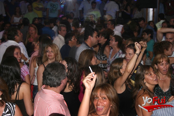 Club Eve