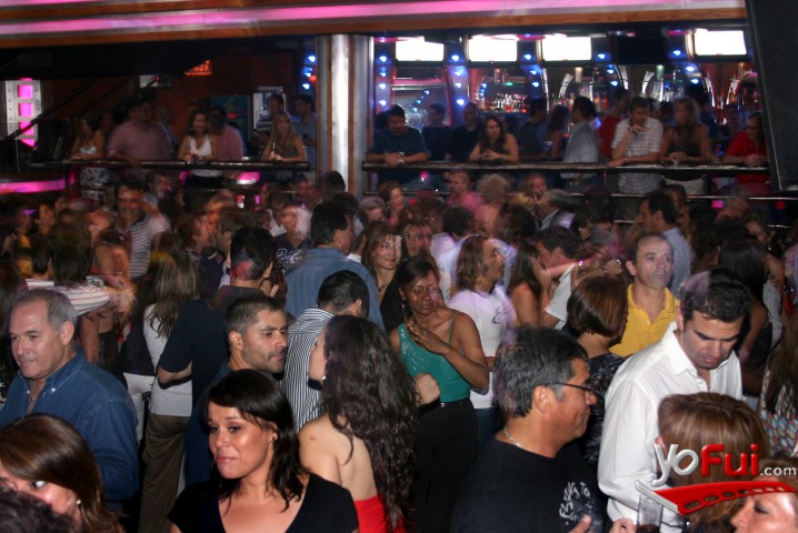 Club Eve