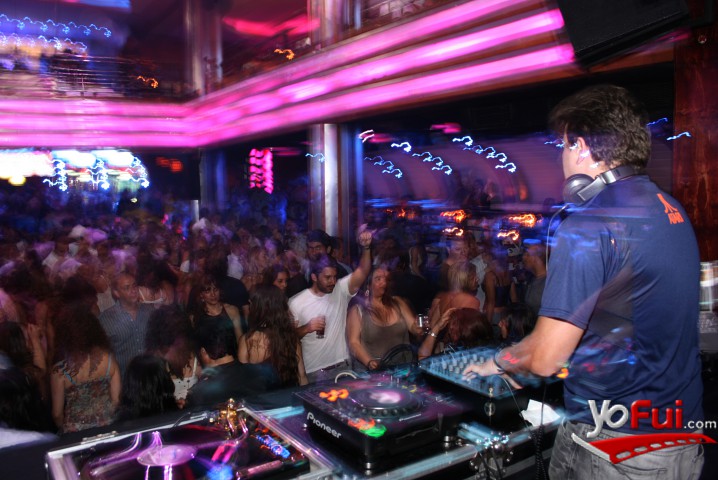 Club Eve
