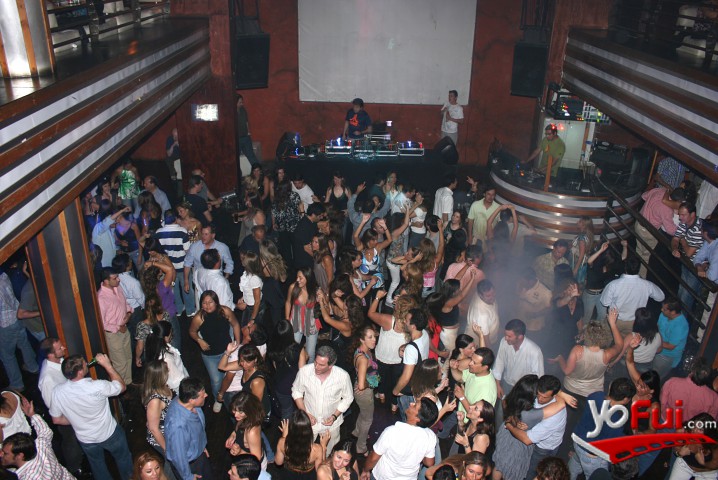 Club Eve