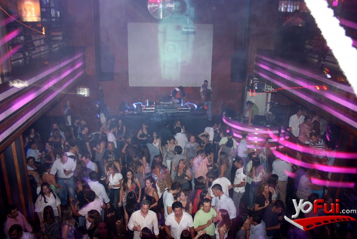 Club Eve