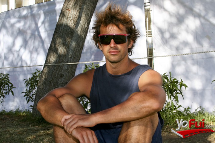 Ismael Calvo