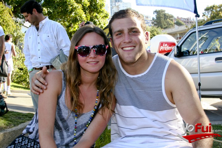 Carla Trucco, Diego Schachner