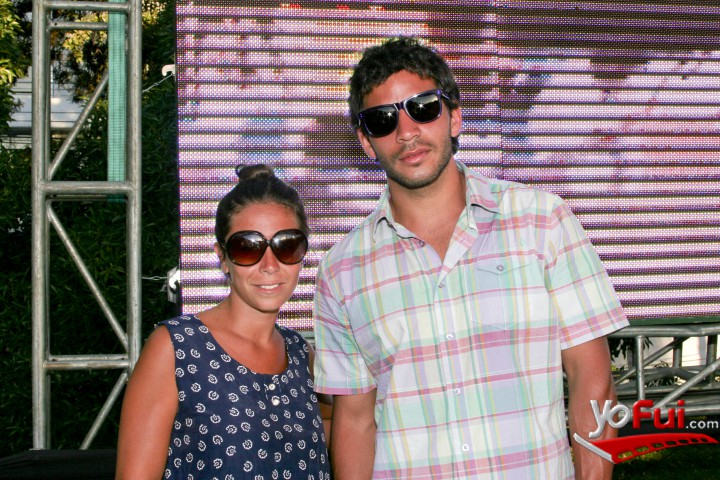 Sofía Rez Masud, Eduardo Gardilcic