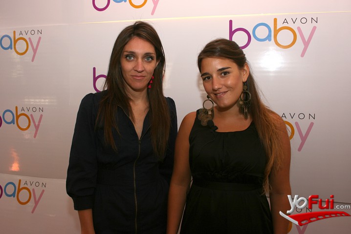 Soledad Garcia, Antonella Macchi