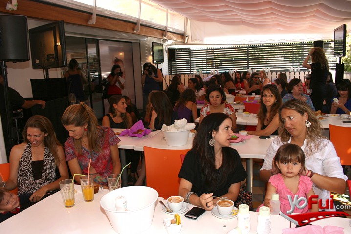 Lanzamiento Baby Avon