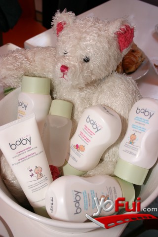 Lanzamiento Baby Avon en Lanzamiento nuevos productos para bebés