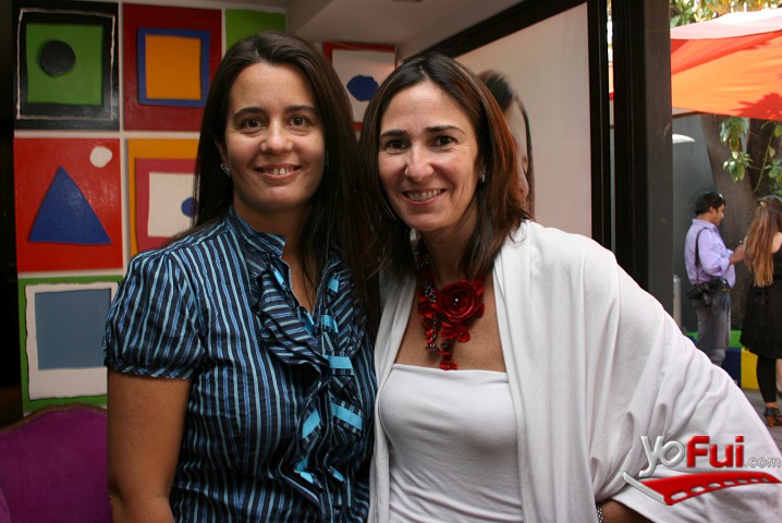 Bernardita Hardman, María Ignacia Torres
