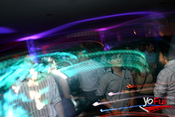 Fotografía en After Office con Sky Karaoke, Alto San Francisco