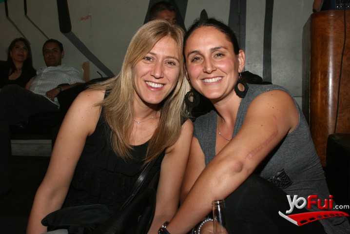 Jasna Roki, Alejandra Urrejola
