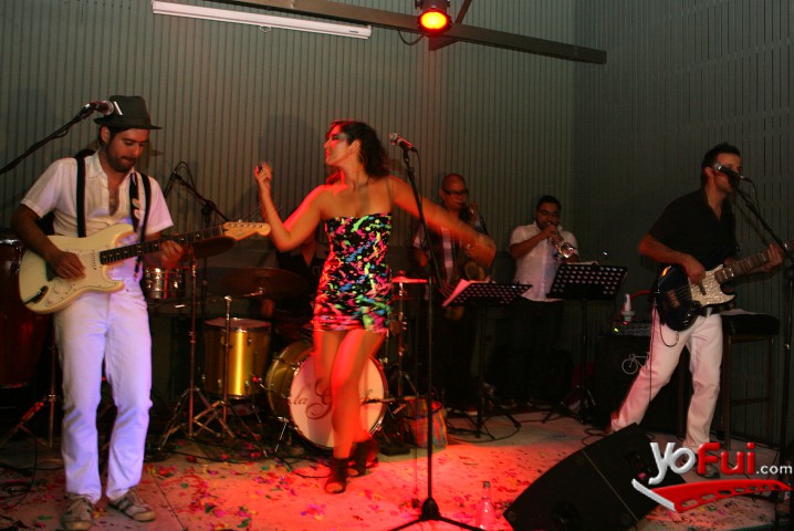 La Guacha