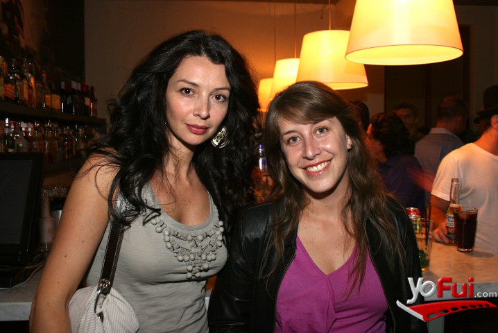 Carolina Cartajena, Daniela Valenzuela