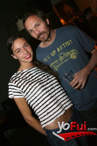 Javiera, Raimundo Cabrera