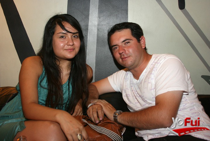 Olga Villareal, Carlos Villareal