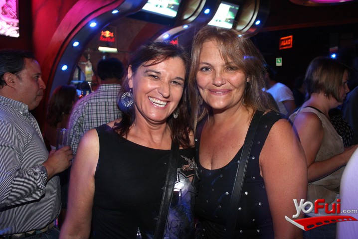 Betina Rivera, Isabel Rojas
