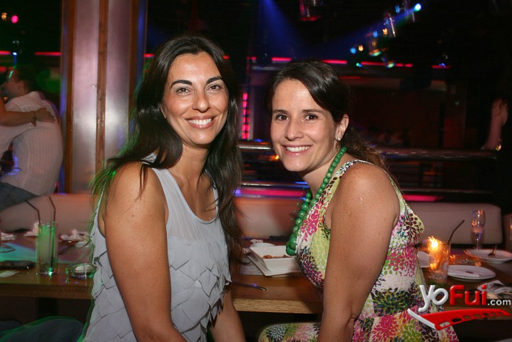 Angelica Tabach, María José Cuadra