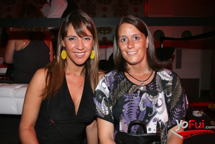 Carola Royo, Alejandra Velarde