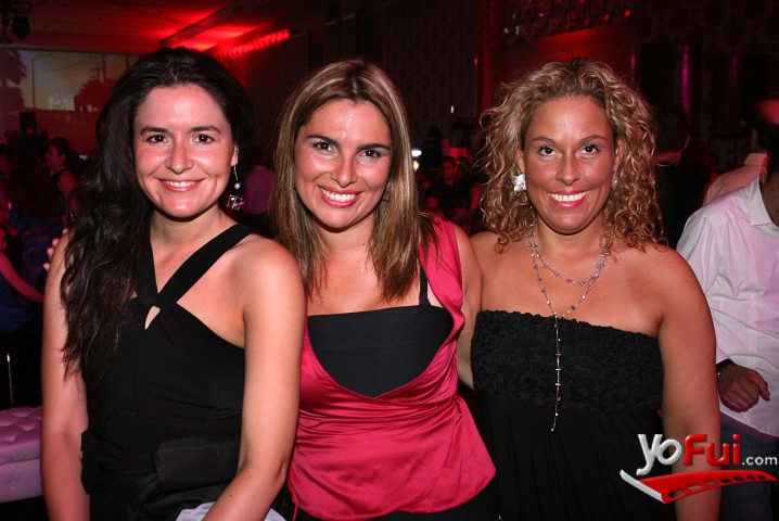 Bernardita Muñoz, Beatriz Zamorano, Caterina Delizzola