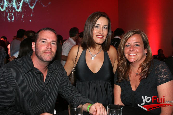 Jason Salmon, Evy Pohl, Christine Herring