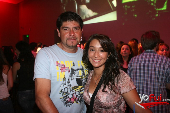 Juan Pablo Araya, Mercedes Miranda